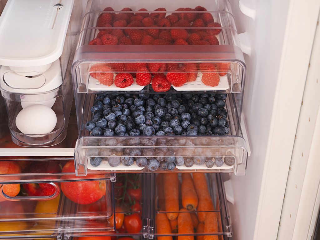 DUBBELE LA-ORGANIZER - 5