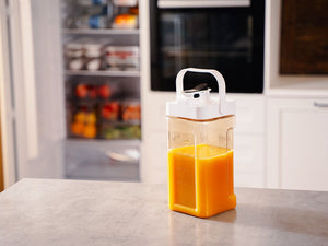 KOELKAST DISPENSERKAN - 3,5L - 5