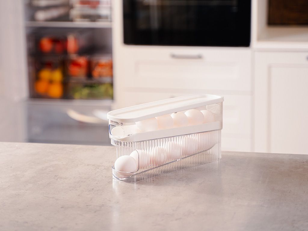 KOELKAST OPBERGSET - MEDIUM