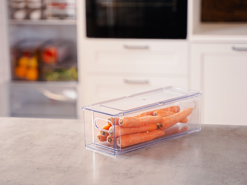 KOELKAST OPBERGSET - MEDIUM