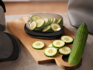 SILICONE BEWAARZAK – 500ML