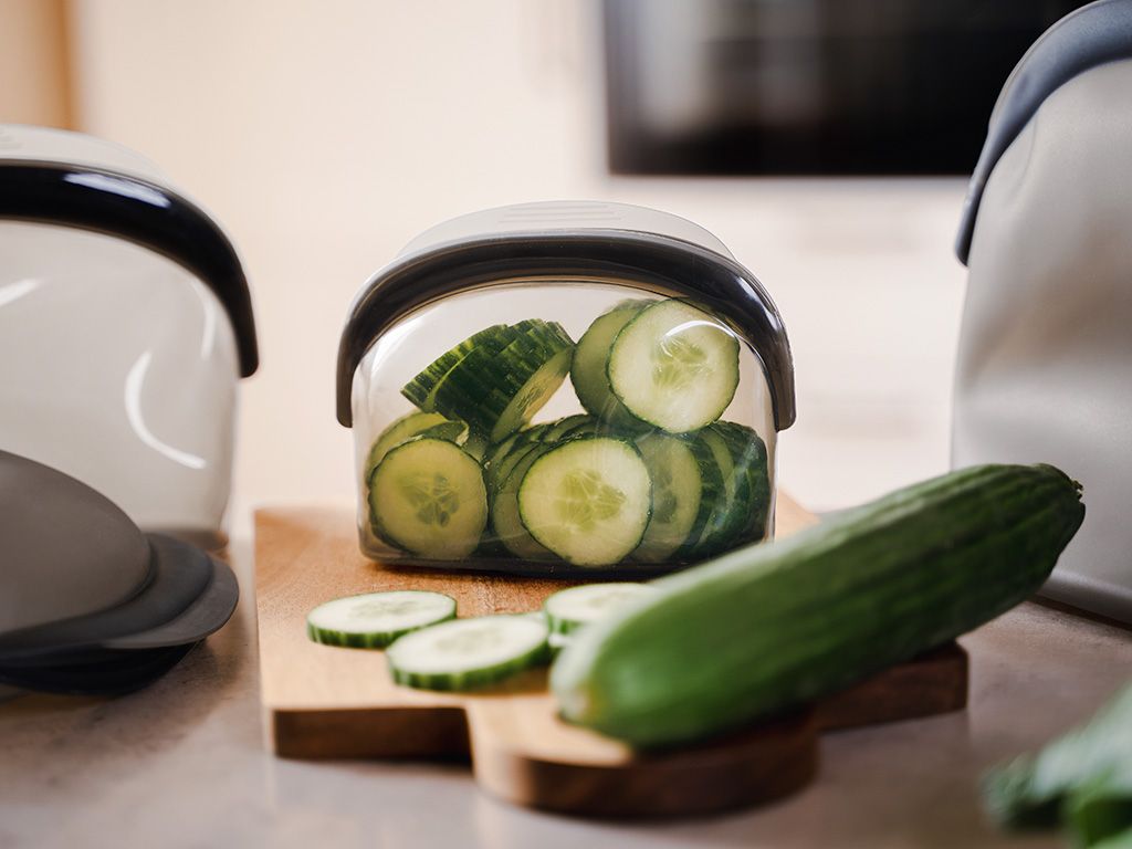 SILICONE BEWAARZAK – 1500ML