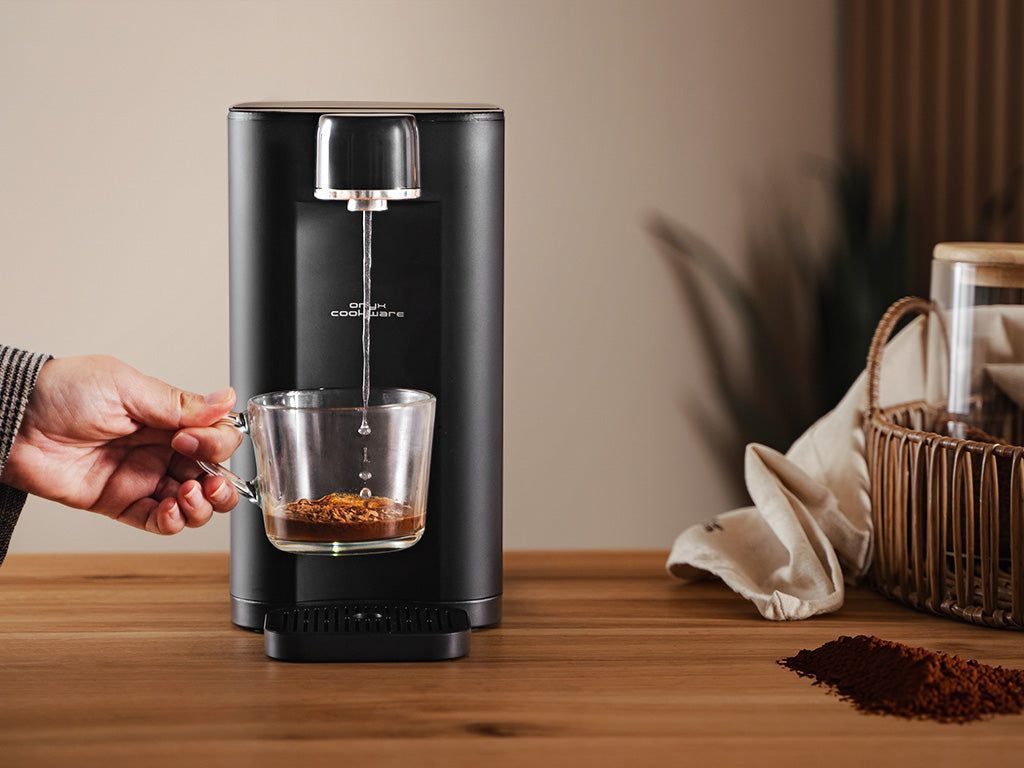SMART COOKER - 5