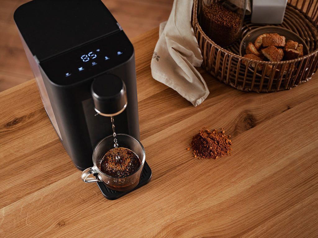 SMART COOKER - 2