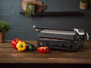 3-IN-1 PANINI APPARAAT