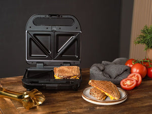 SANDWICHPLAAT - 4