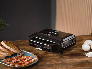 4-IN-1 SANDWICHMAKER