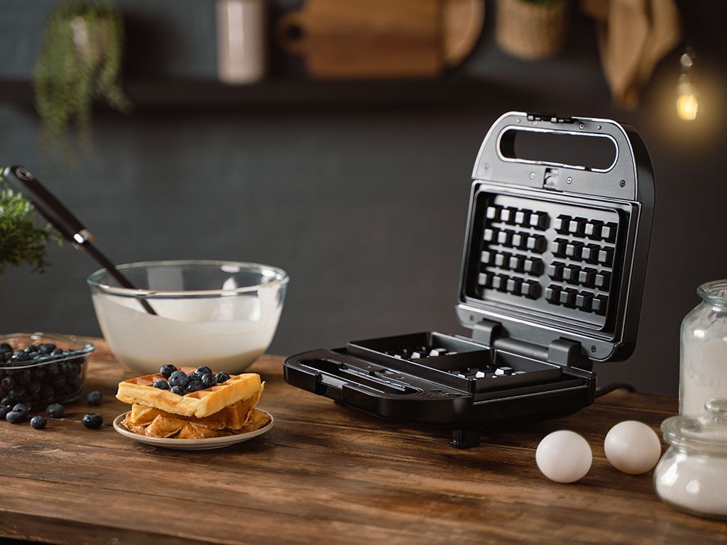 WAFELPLAAT - 2