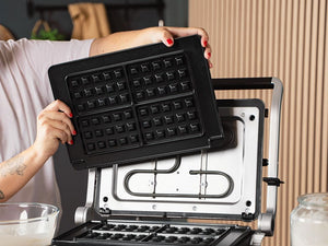 WAFEL PLATEN - 2