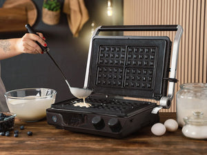 WAFEL PLATEN - 4