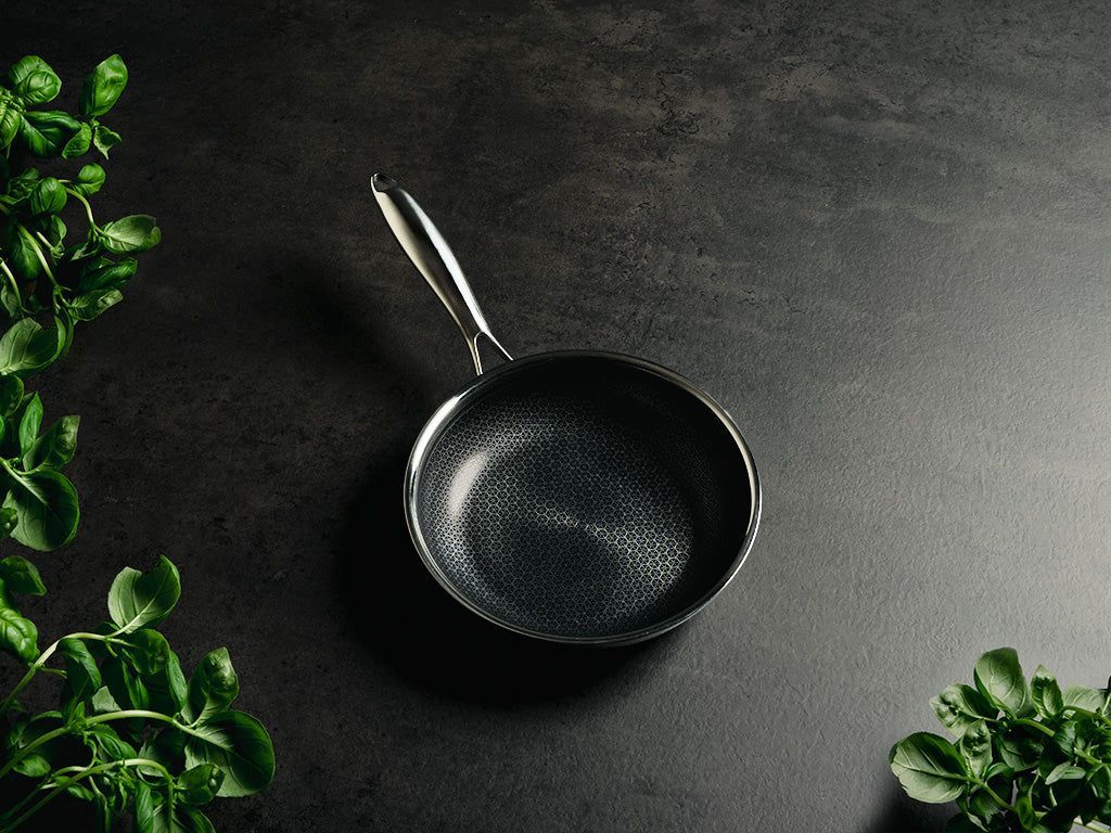 KOEKENPAN 20CM - 10