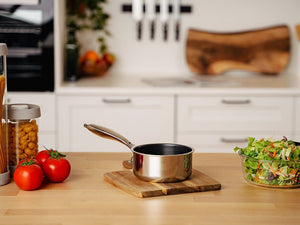 ESSENTIEEL KOOKPOTTEN SET – 3-DELEN - 2