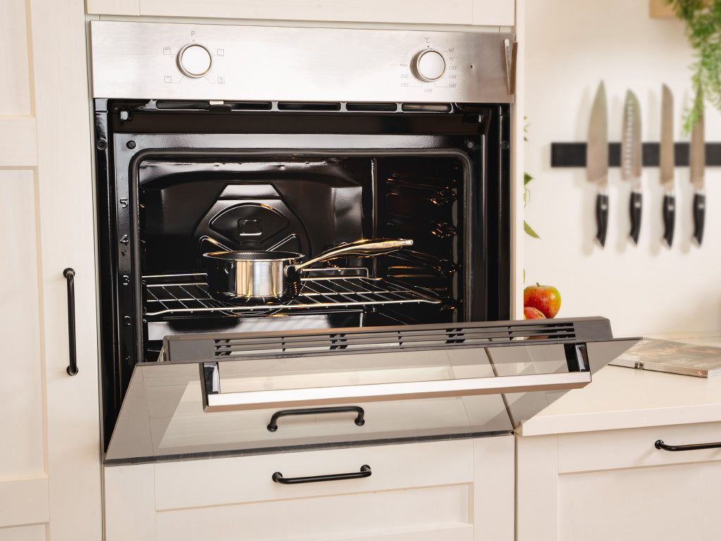 SAUCE POT 14CM (0,9L) - 8