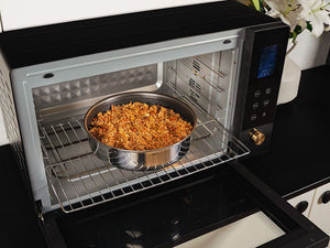 STEELLOZE BAK PAN 26CM - 3