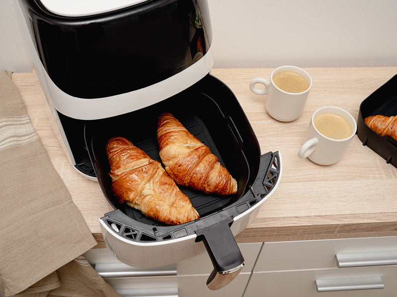 AIRFRYER INZET – 5L