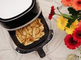 AIRFRYER INZET EN MATS 3-PAKKEN – 5L