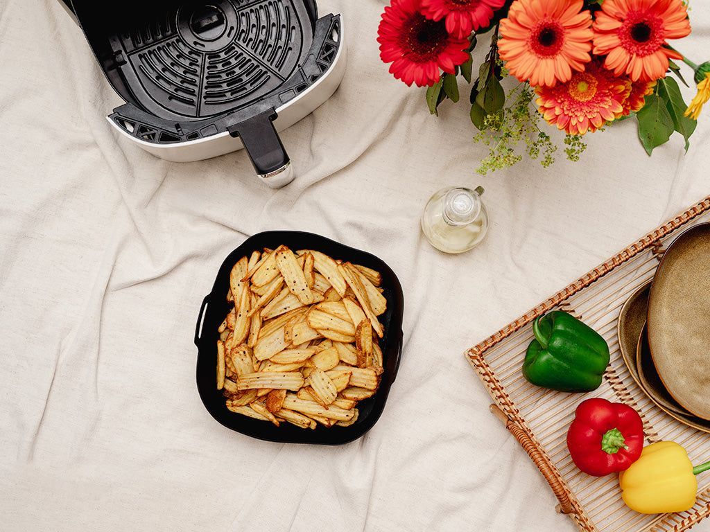 AIRFRYER INZET – 5L/6L - 5