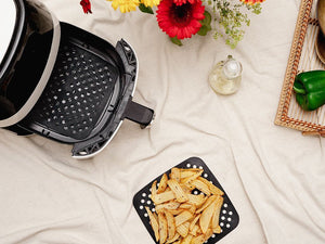 AIRFRYER MAT – 5L - 3
