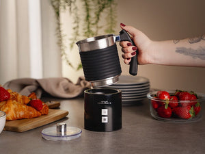 MELKOPSCHUIMER – 400ML