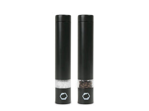 ELECTRIC GRINDER - 15ML 2-PC - 1