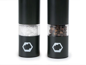 ELEKTRISCHE MOLEN - 15ML 2-PAKKEN