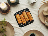 Klassiek Set Air Fryer