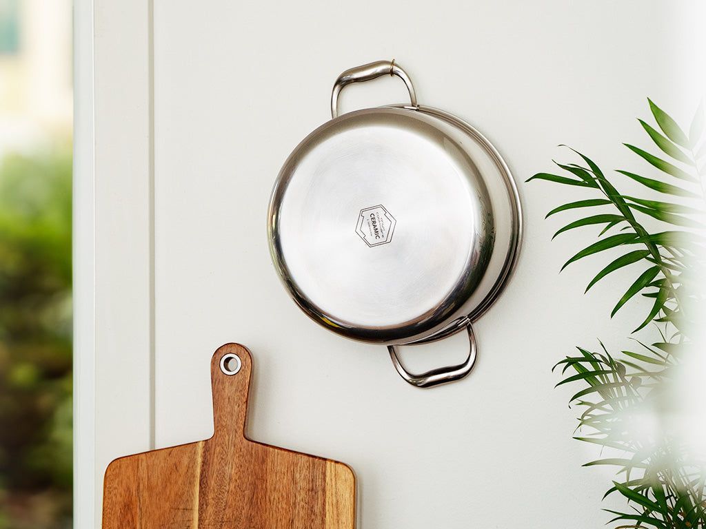 KOOKPAN 24CM (5L) - 7
