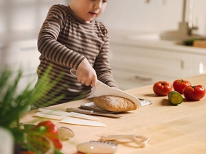 LITTLE HEROES KOOKSET – 3-DELIG - 5