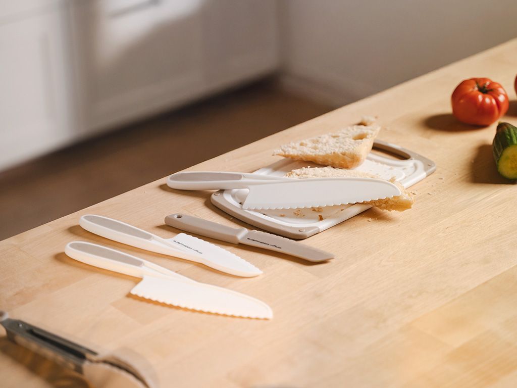 LITTLE HEROES KOOKSET – 3-DELIG - 2