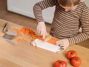 LITTLE HEROES KOOKSET – 3-DELIG - 14