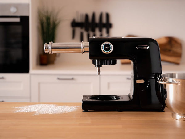 PASTA VELLEN AANSLUITING