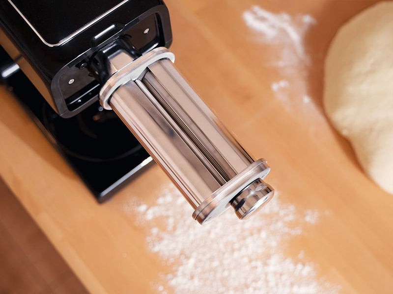 PASTA VELLEN AANSLUITING