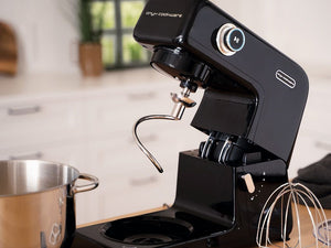 KEUKENMACHINE 6L – COMPLEET SET - 2