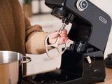 KEUKENMACHINE 6L – COMPLEET SET