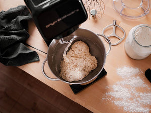 STAND MIXER – 6L - 4