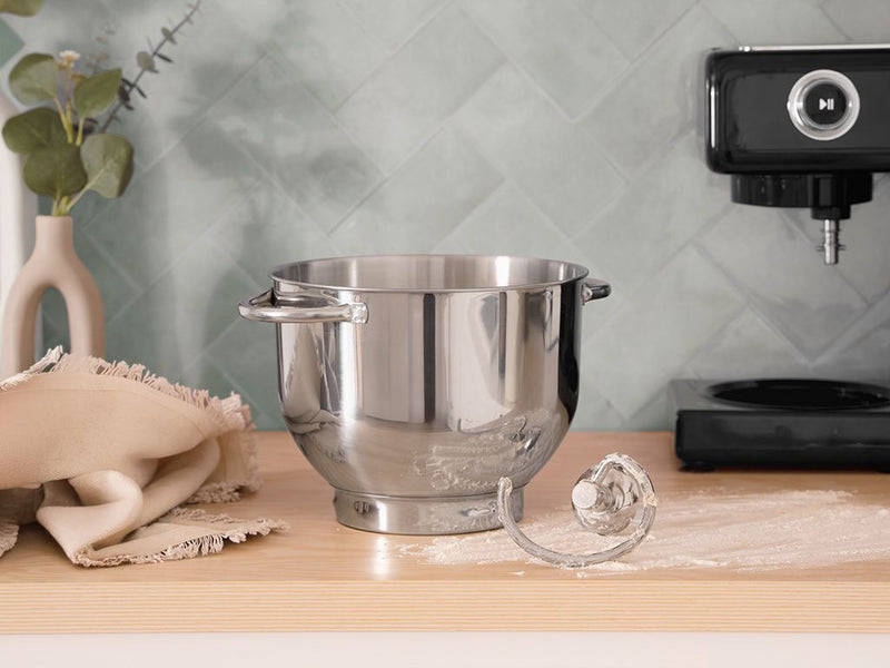 KEUKENMACHINE 6L – COMPLEET SET