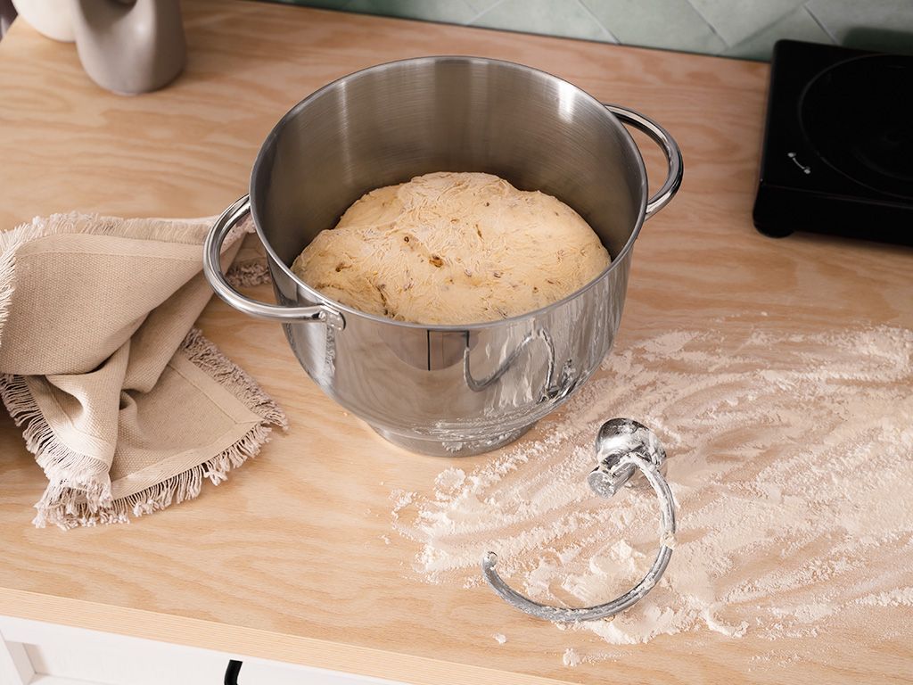 EXTRA MENGKOM - 6L - 4