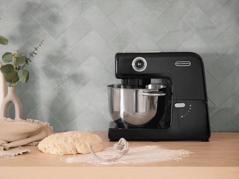 KEUKENMACHINE 6L – COMPLEET SET
