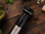 DRAADLOZE STAAFMIXER MET BATTERIJ