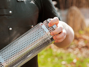 KLEINE GRILLMAND CYLINDER – 4 STUKS