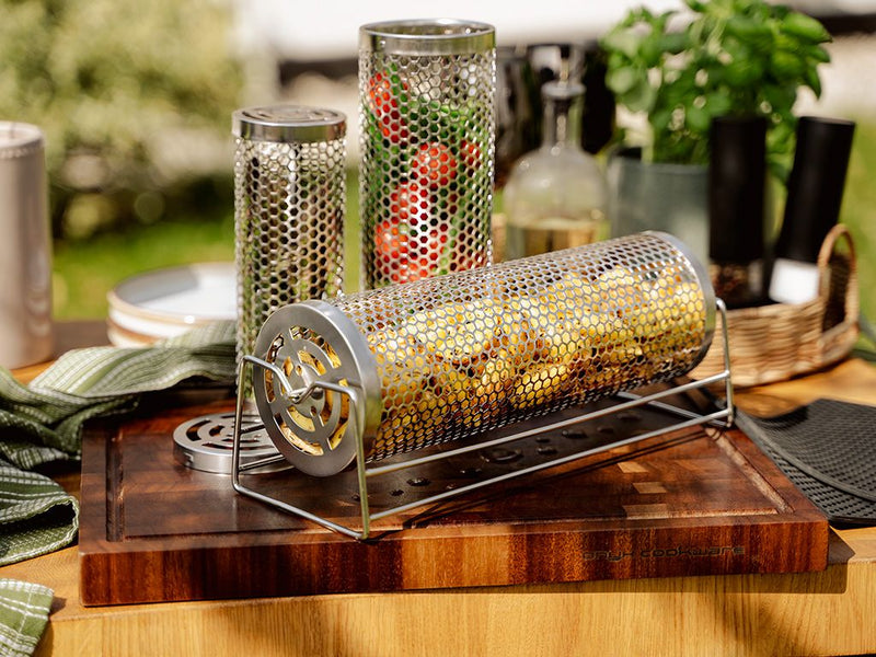 GRILLMAND CYLINDER – GROOT