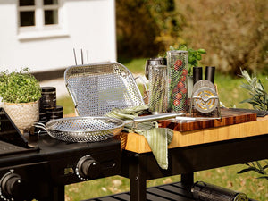 GRILLMAND CYLINDER – GROOT