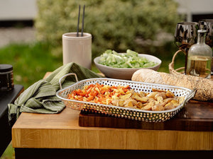 GRILL STARTERSET - 4