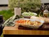 BARBECUE GRILLSCHAAL