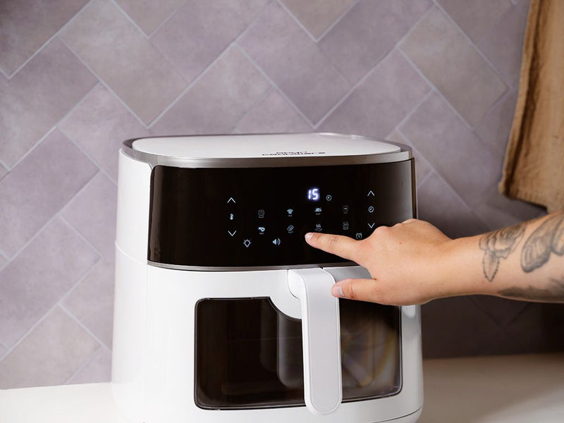 AIRFRYER – 4L