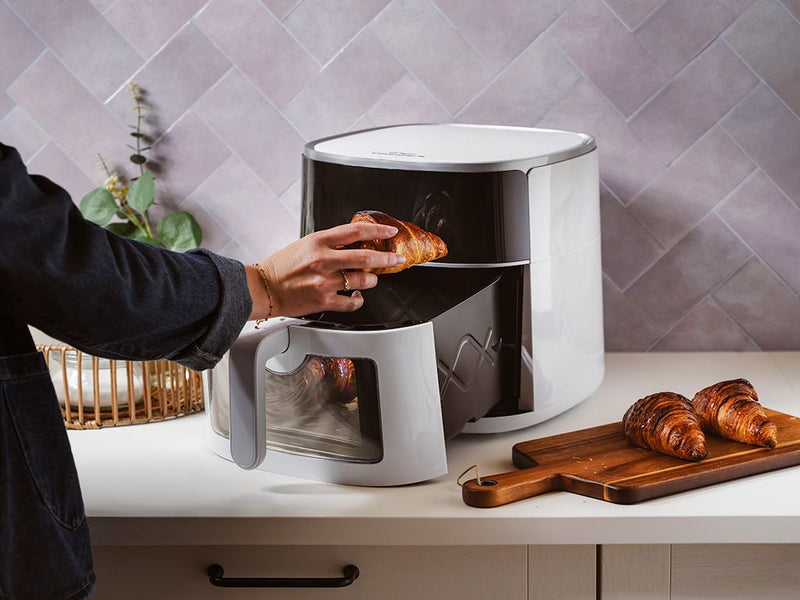 AIRFRYER – 4L