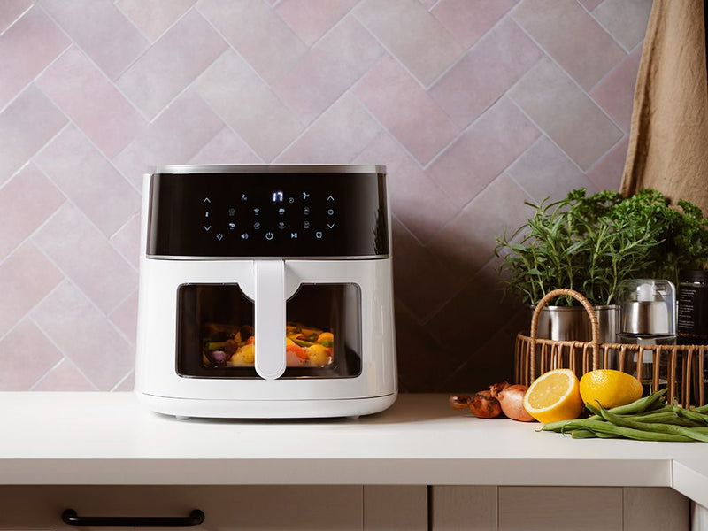 AIRFRYER – 4L