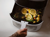 AIRFRYER – 4L
