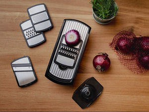 ROESTVRIJSTALEN SNIJDER - 5