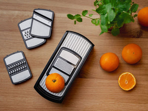 ROESTVRIJSTALEN SNIJDER - 4